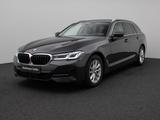BMW 520d xDr Tour AHK HUD HIFI ACC Komfortzug. - gebrauchte BMW 520 aus dem Jahr 2023