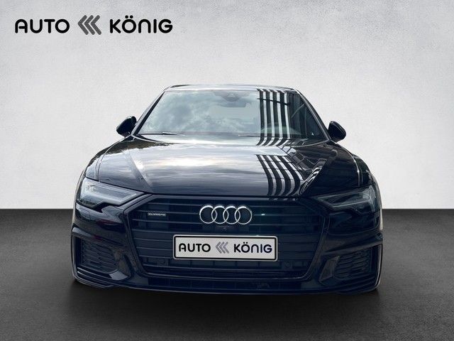 Audi A6 Lim. 55 TFSI e quattro sport *Sitzheizung*