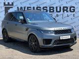 Land Rover Range Rover Sport HSE Dynamic 360*PANO*SOFTCLOSE - Land Rover Range Rover Sport in Mannheim