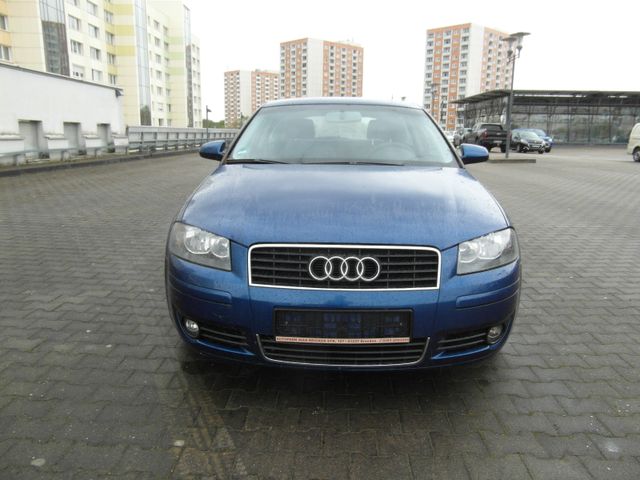 Audi A3 2.0 FSI *Klima*