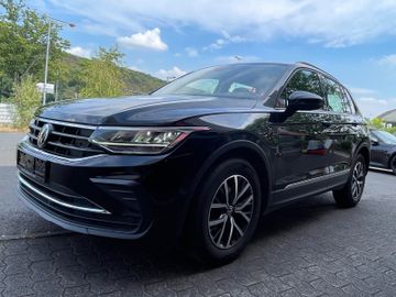 Volkswagen Tiguan - 3