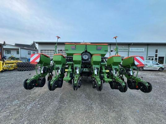 Amazone Precea 4500 2 CC Special