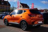 MG ZS 1.5 VTi-Tech Luxury LED Navi Sitzheizung 360° - MG mit Benzin-Antrieb