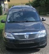 Dacia Logan MCV 1.6 MPI 85 - - Dacia Logan: Mpi