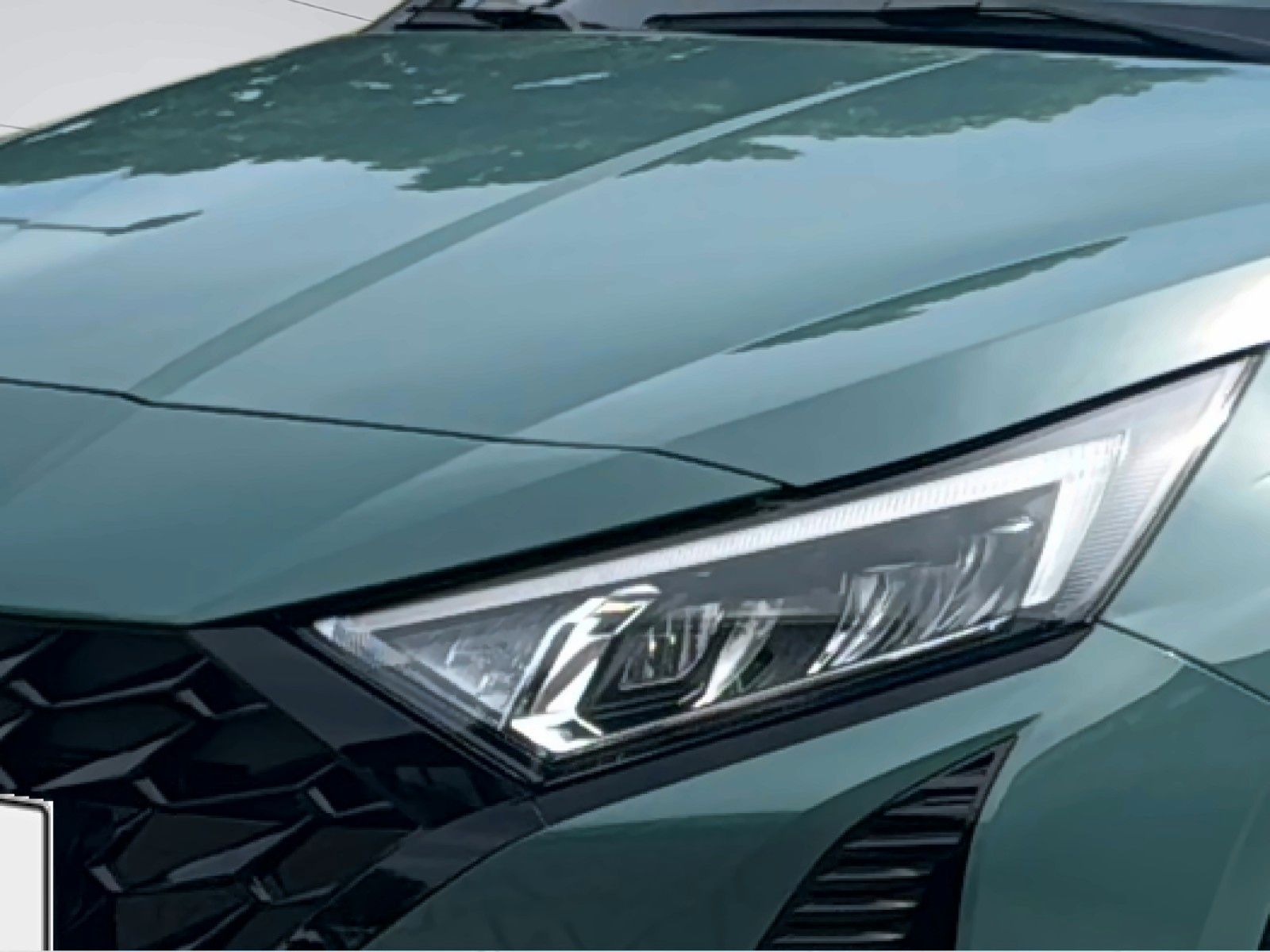 Hyundai i20 - Bild 5