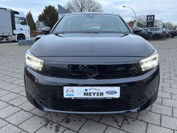 Opel Corsa F 1.2 GS LEDKamera