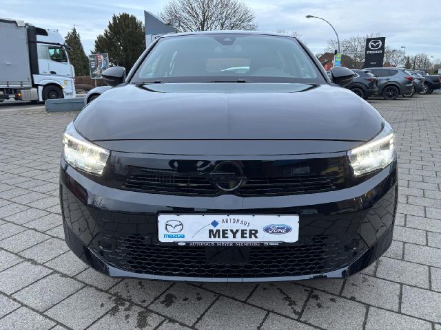 Opel Corsa F 1.2 GS LEDKamera