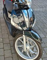 Piaggio Liberty 125 - ROLLER LIBERTY 125