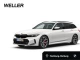 BMW 320i Touring M SPORT PRO Pano,AHK,AdLED,19",Kam