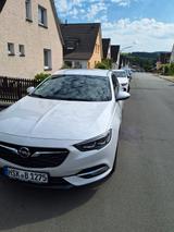 Opel Insignia 1.5 Turbo 121kW Innovation ST Innov... - Opel Insignia von privat