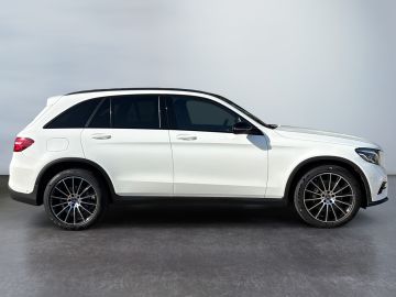Mercedes GLC 250 - 10