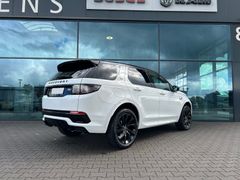 Fahrzeugabbildung Land Rover Discovery Sport R-DYNAMIC Autom. AWD Pano AHK