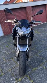 Kawasaki Z900 2023 // Service neu// Garantie - Kawasaki Motorräder in Köln