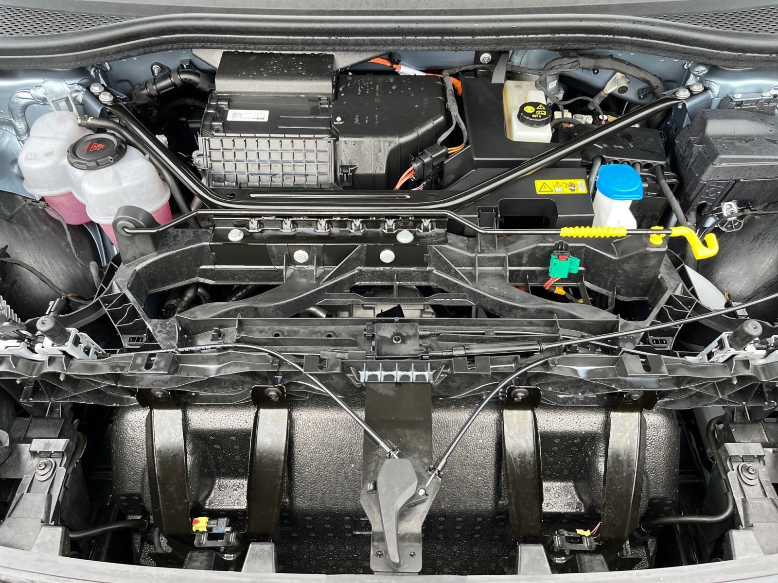 Audi Q4 e-tron - Bild 15