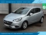 Opel Corsa E Selection 1.4 90PS - Opel Corsa: 1.9