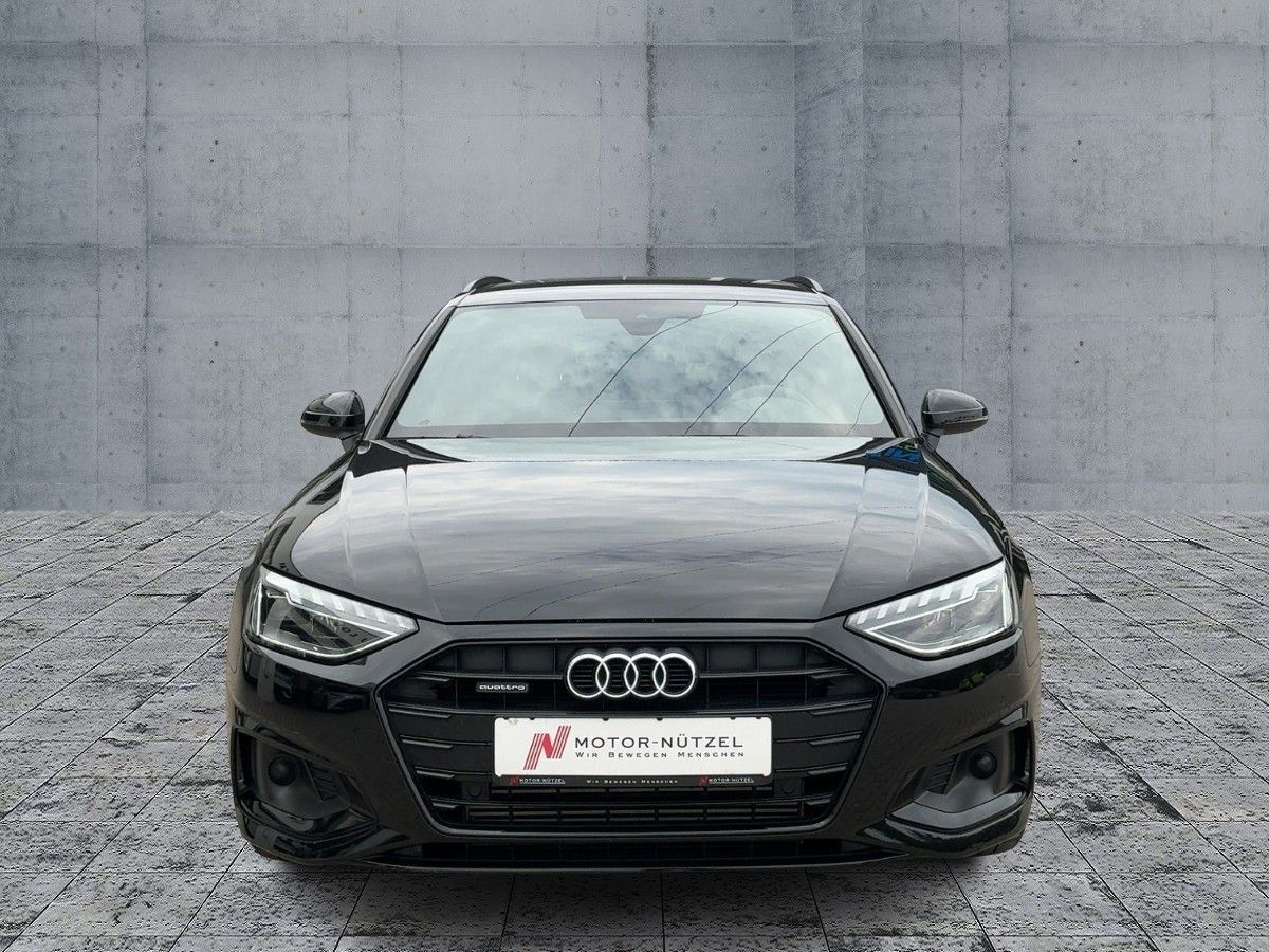 Audi A4 - Bild 3