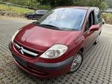 Citroën C8 2.0 16V Tendance Automatik Klima Temp PDC - Citroën C8 Gebrauchtwagen