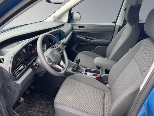 Caddy Basis 2.0TDI 75kW SG6