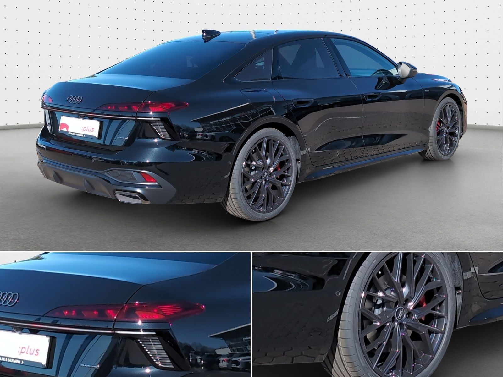 Audi A6 - Bild 24