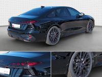 Audi A6 - Vorschau Bild 24