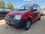 Fiat Panda Gepflegt - Gebrauchtwagen bis 300 Euro