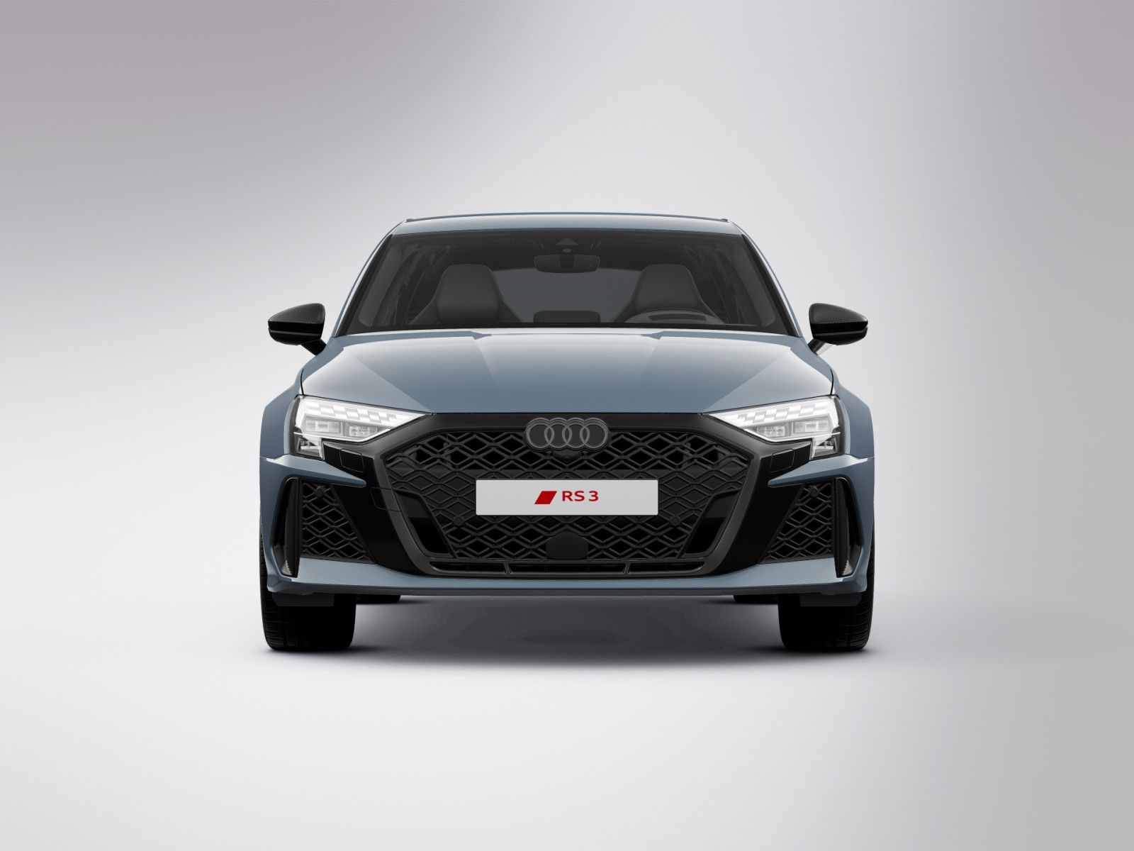 Audi RS3 - Bild 4