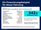 Volkswagen Multivan Style Lang 4Motion DCC TravelAssist AHK - gebrauchte Kleinbusse in Ingolstadt