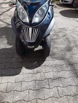 Piaggio MP3 300 LT - PIAGGIO ROLLER