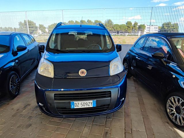 Fiat Qubo 1.4 8V 77 CV Active Natural Power PREZ