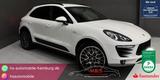 Porsche Macan S Diesel Leder-Paket* Kamera - Porsche Gebrauchtwagen in Lübeck