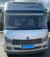 Carthago Liner for two 53 (IVECO) - Offers