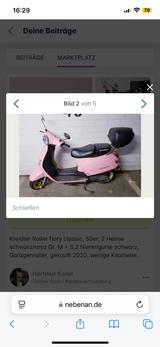 Kreidler Flory - KREIDLER MOTORRAD