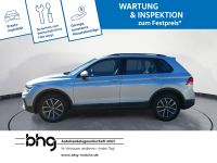 Volkswagen Tiguan - Vorschau Bild 3