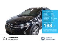 Volkswagen Taigo - Vorschau Bild 1