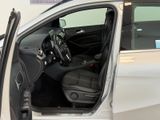 Mercedes-Benz B 200 CDI SPORT-PAKET*PANO*R.KAM*1.HD*AUTOM*AHK* - Mercedes-Benz B 200: B200cdi