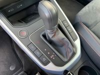 Seat Arona 1.5 TSI DSG FR 1HD NAV AHK KAM LED 2J GAR bei Autohaus Landmann & Maier OHG