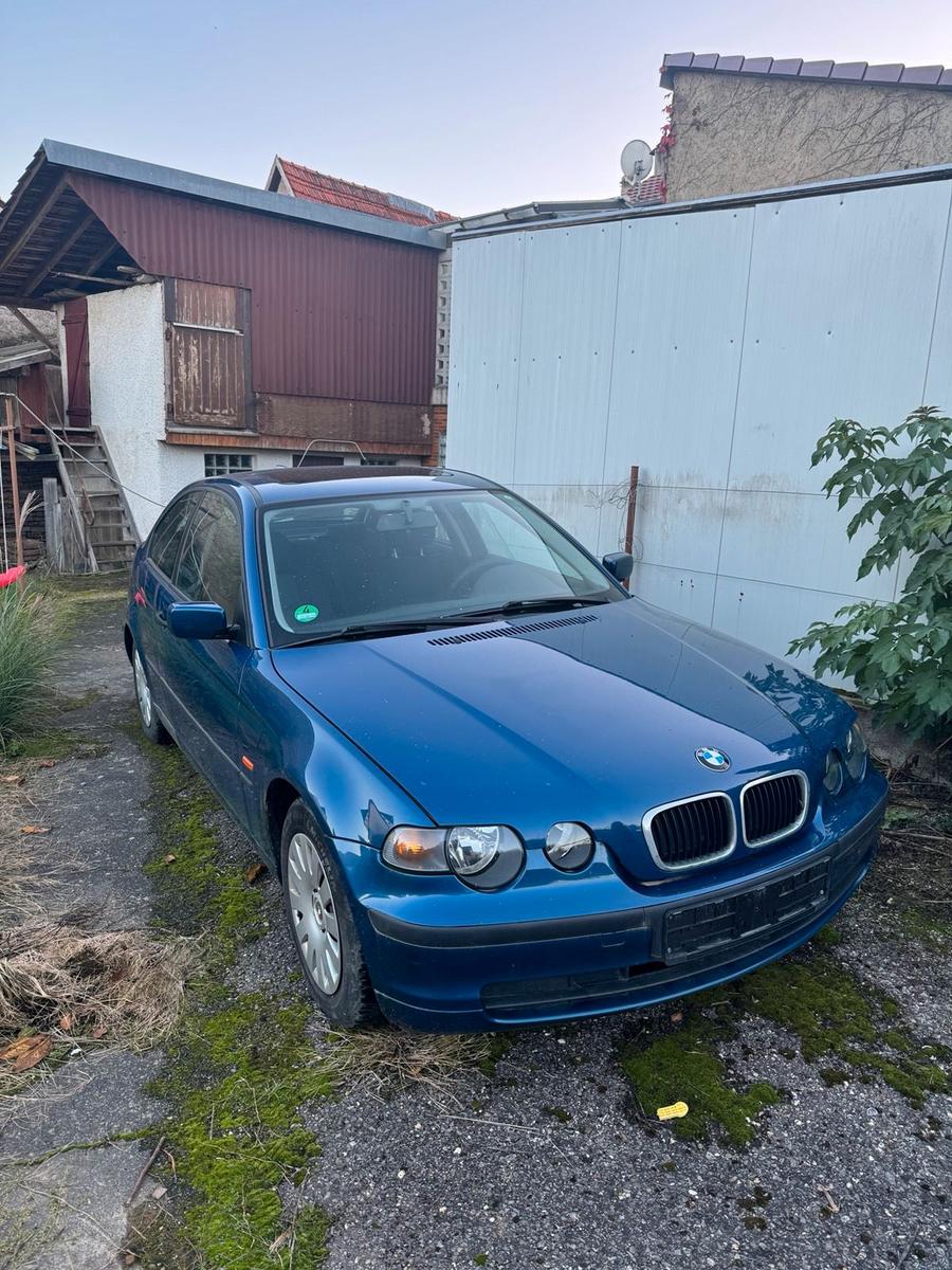 BMW 316