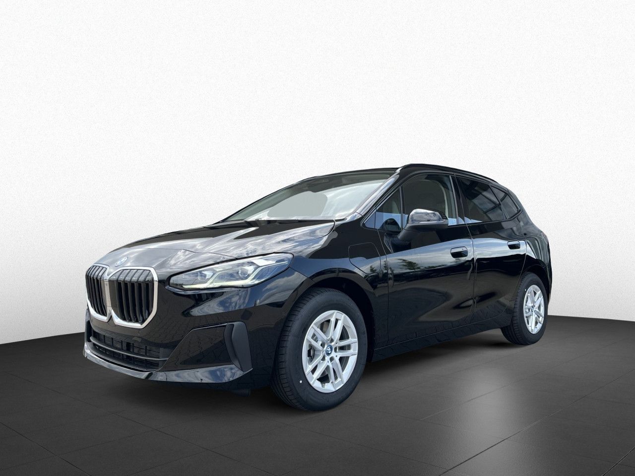 BMW 225 Active Tourer - Bild 3