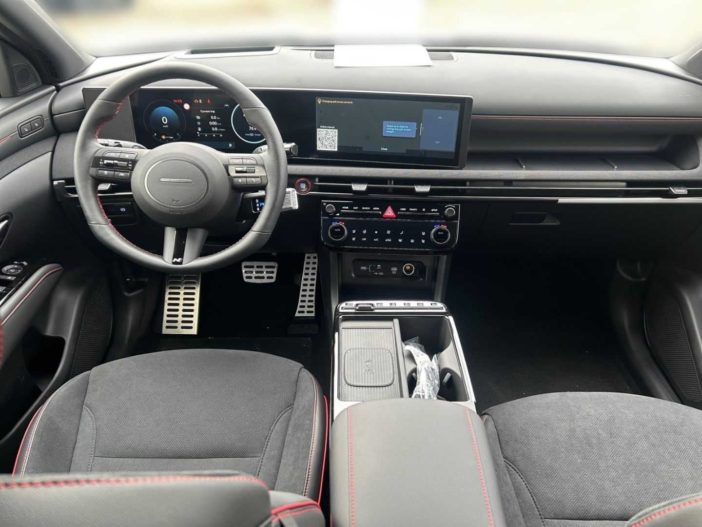 Hyundai TUCSON - Bild 11