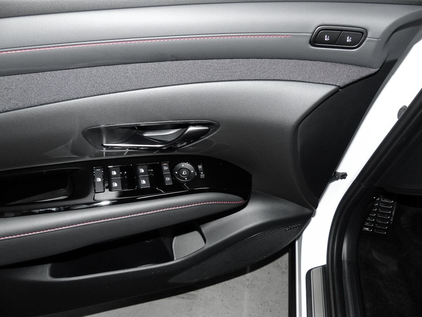 Hyundai Tucson – Bild 13