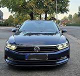Volkswagen Passat B8 1.8 TSI DSG Automatik... - Volkswagen Passat mit Benzin-Antrieb: Kombi, 1.8