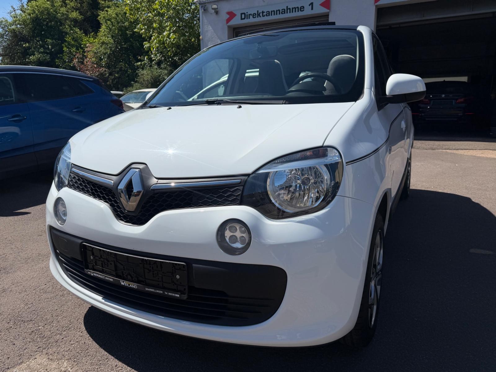 Renault Twingo Liberty