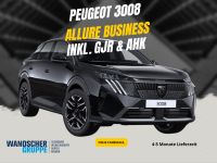Peugeot 3008 - Vorschau Bild 1