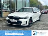 BMW 330e Touring M Sport PRO //Leas.ab EUR495,- - BMW: E49