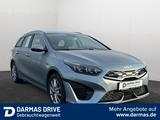 Kia Ceed SW 1.6 GDI DCT OPF Plug-in-Hybrid Spirit - Kia cee'd Sportswagon aus 2022