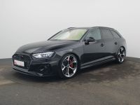 Audi RS4 - Vorschau Bild 2
