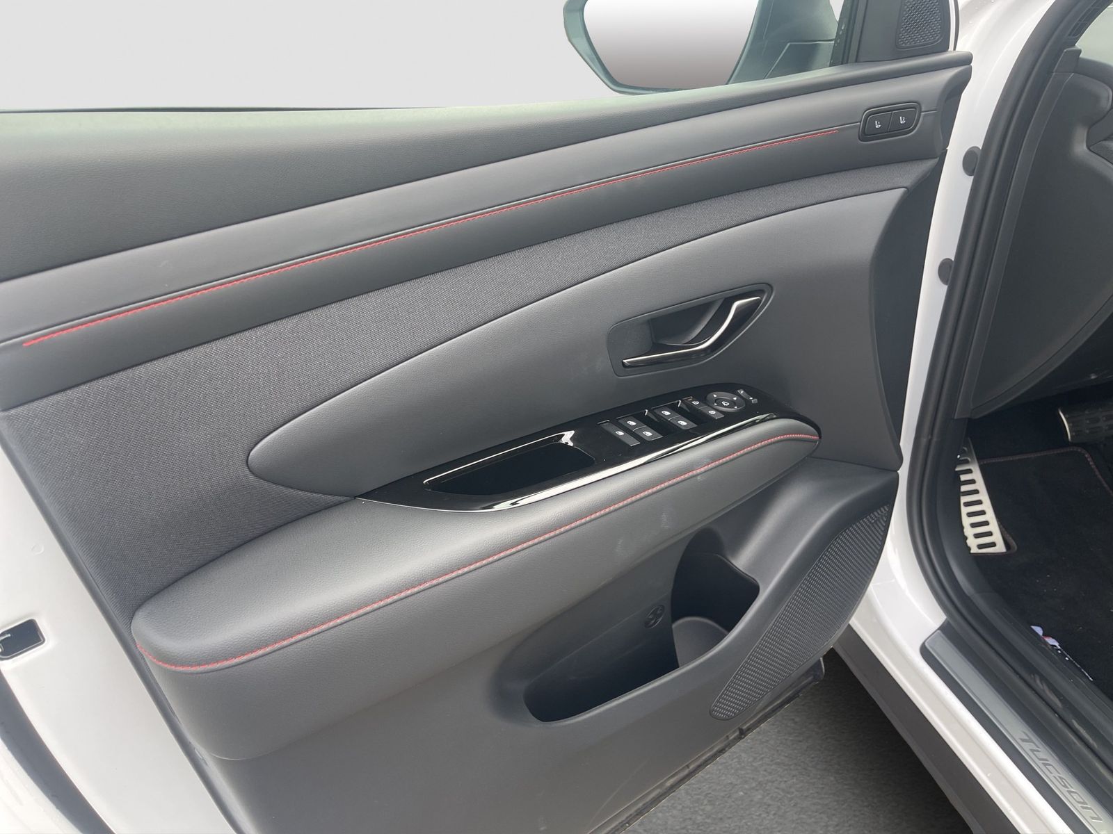 Hyundai Tucson – Bild 12