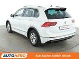 Volkswagen Tiguan 1.4 TSI ACT Comfortline BM*ACC*360*PDC* - VW Tiguan Gebrauchtwagen