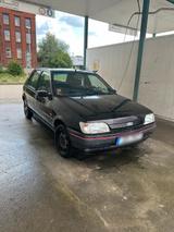 Ford Fiesta 1.3 tüv - gebrauchte Ford Fiesta aus dem Jahr 1995