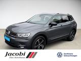 Volkswagen Tiguan IQ.DRIVE 1.5 l TSI DSG AHK.LED.Rückfahrka - Volkswagen Tiguan IQ-DRIVE